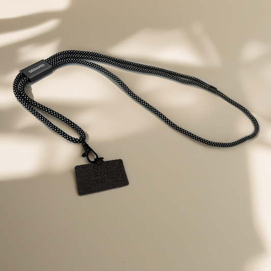 Serapid Lanyard mood 2