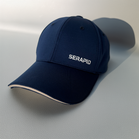 Serapid Baseball Cap