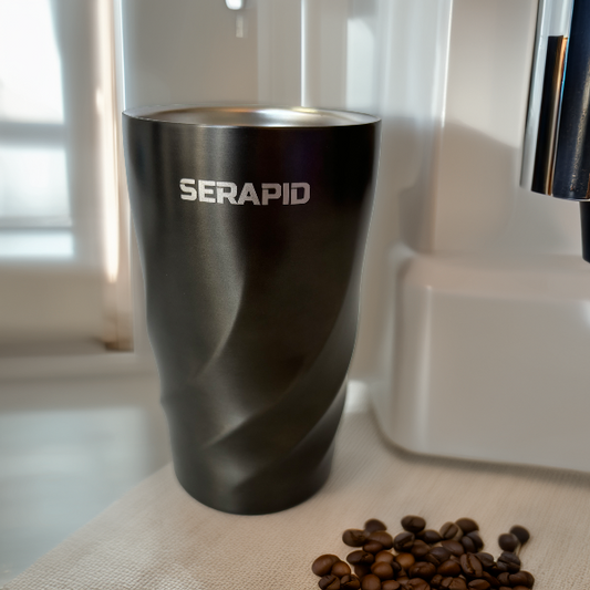 Serapid Coffee Mug