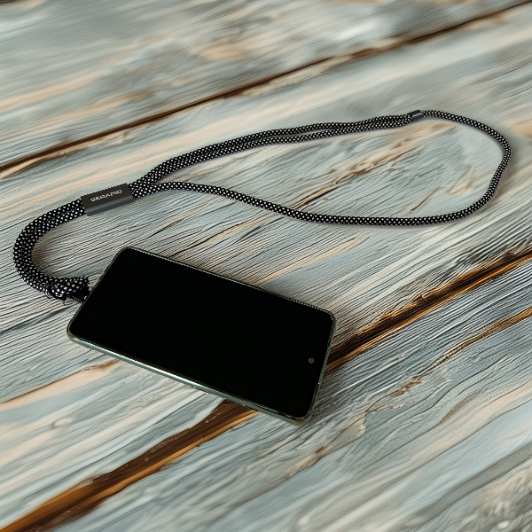 Serapid Lanyard for mobile phone
