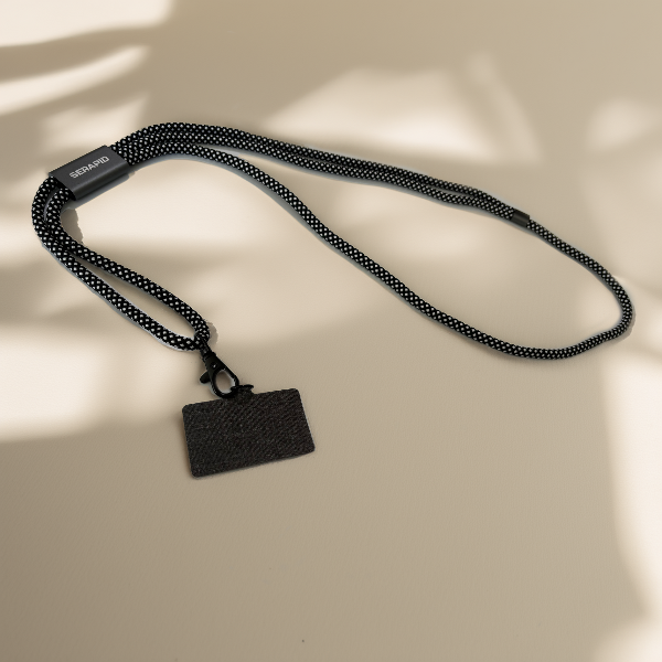 Serapid Lanyard mood 2