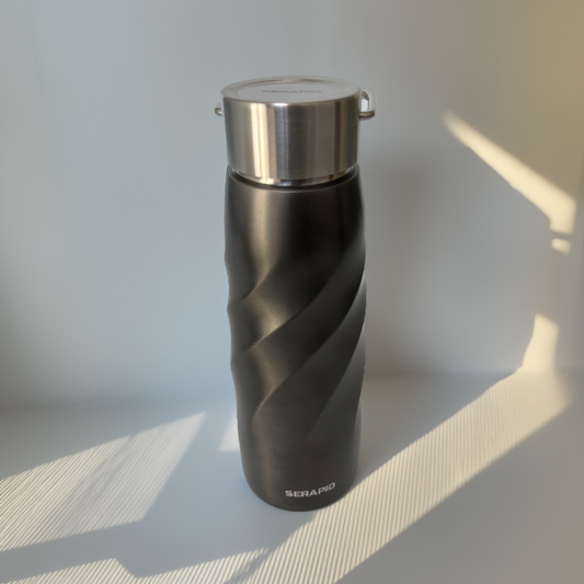 Serapid Water bottle