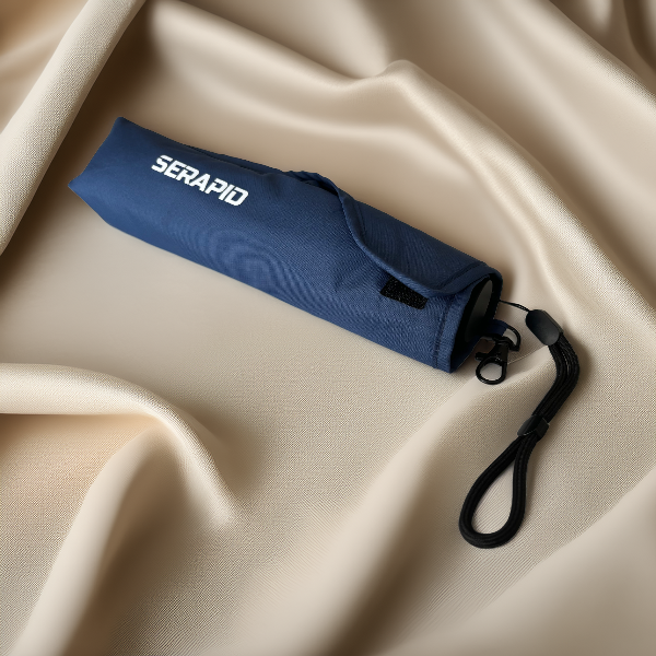 Serapid foldable umbrella mood