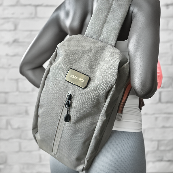 Serapid sling bag_for sports