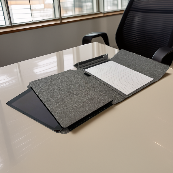 Serapid tablet sleeve and organizer 1