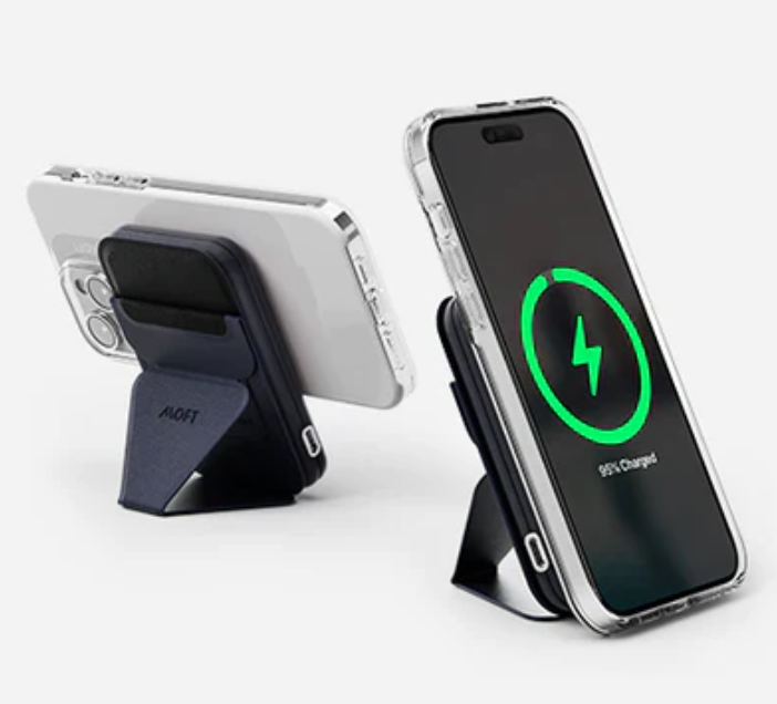 use it as phone stand while charging